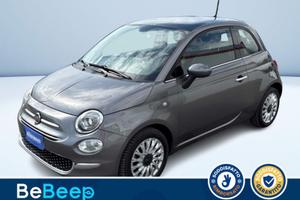 FIAT 500 1.2 LOUNGE 69CV