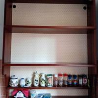 PIATTAIA BERLONI MODELLO "CASALE"