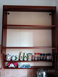 PIATTAIA BERLONI MODELLO "CASALE"