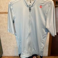 Maglia castelli epresso