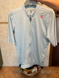 Maglia castelli epresso