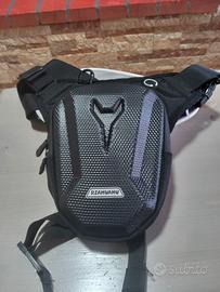 borsello da gamba 