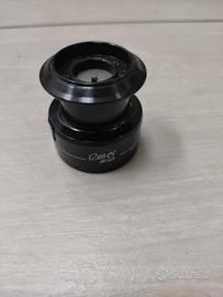 Bobine mulinelli pesca