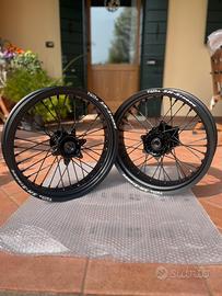 CERCHI FABA MOTARD
