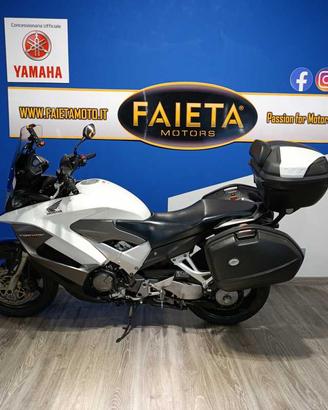 Honda Crossrunner ABS - 2013