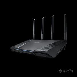 Router ASUS RT-AC87U