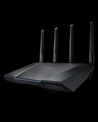 Router ASUS RT-AC87U