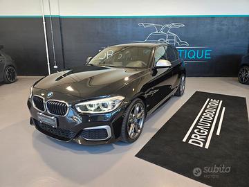 Bmw 135 M135i xDrive 5p.