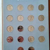 Collezione COMPLETA "I Campioni dell’amicizia"1991