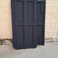 Cappelliera fiat ducato