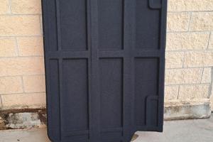 Cappelliera fiat ducato