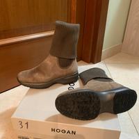 Stivaletti HOGAN