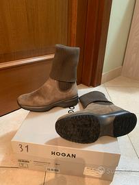 Stivaletti HOGAN