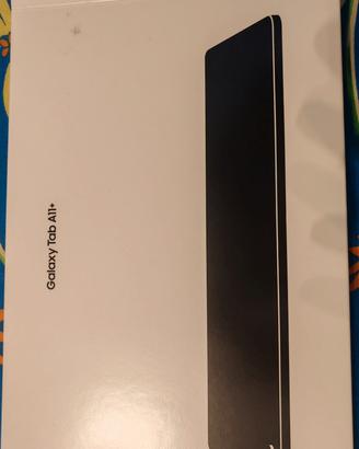 Tablet Samsung Galaxy A11 plus 
