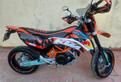 ktm smc r 690 2008 finanziabile 