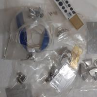 riva aquarama modellismo accessori 