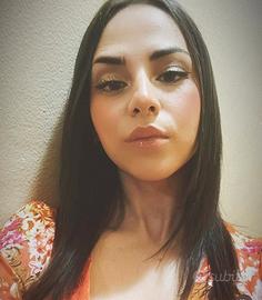 Segretaria/ baby Sitter/commessa