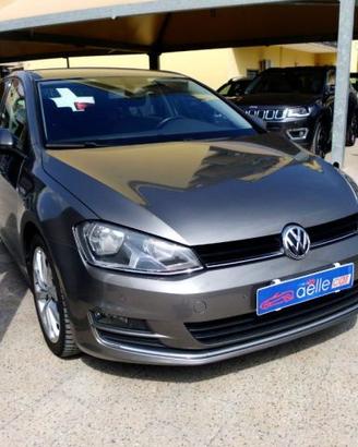 VOLKSWAGEN Golf 2.0 TDI 5p. Highline BlueMotion