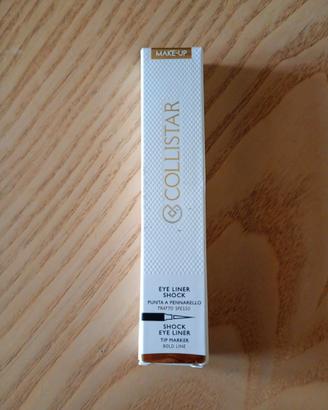 Eyliner Collistar originale