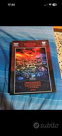 Puzzle Stranger Things