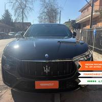 MASERATI Levante V6 Diesel 184KW AWD Gransport