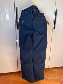 TUTA SCI TONI SAILER