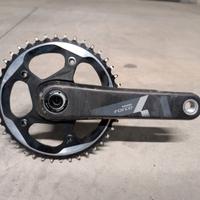 Guarnitura SRAM Force cx1 