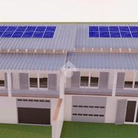 PORZIONE DI BIFAMILIARE A POGGIO MIRTETO