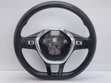 VOLANTE VOLKSWAGEN Golf 7 Berlina 5G0419091DJ (12>