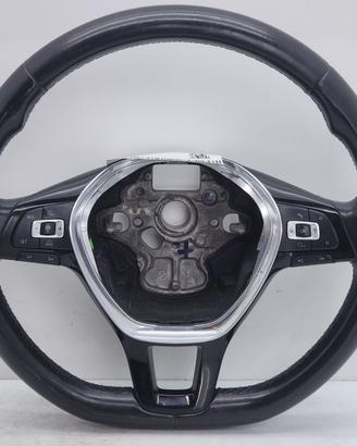 VOLANTE VOLKSWAGEN Golf 7 Berlina 5G0419091DJ (12>