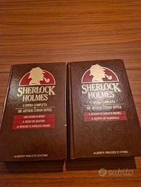 Sherlock Holmes - Arthur Conan Doyle 