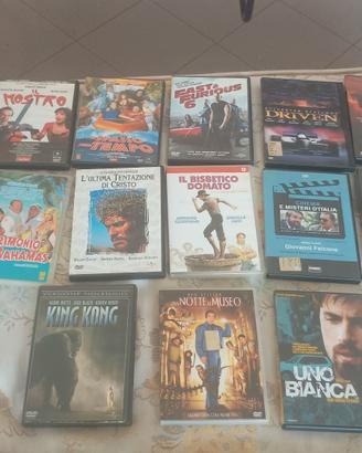 Dvd film