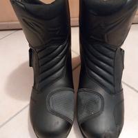 Stivali moto