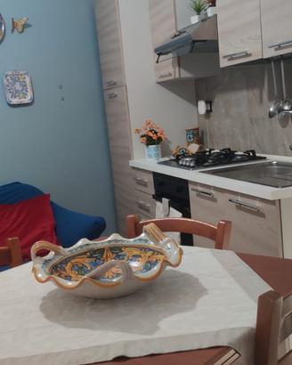 Casa al Centro Raffadali