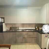 cucina scavolini