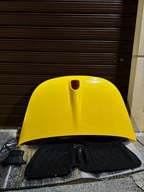 Cofano fiat Barchetta come nuovo