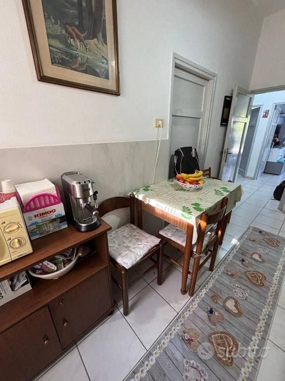 Appartamento – LT - Altro