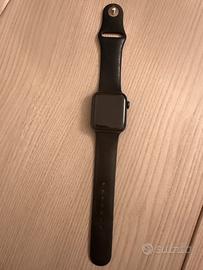 Apple Watch SE Alluminio 40 mm