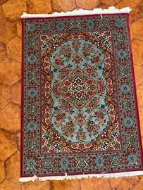 Tappeto Persiano Vintage Originale