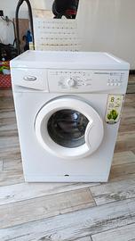 lavatrice Whirlpool 6 kg
