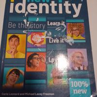 new identity A2 to B1