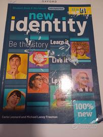 new identity A2 to B1