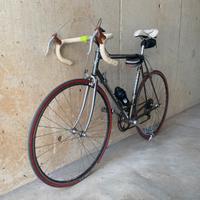 Bici da corsa vintage