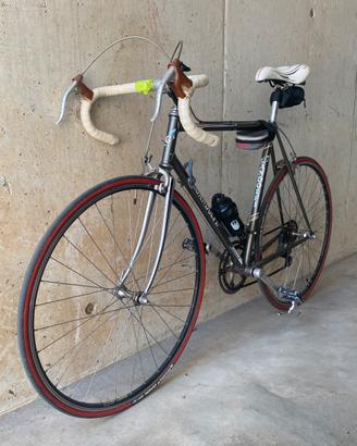 Bici da corsa vintage