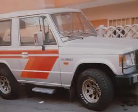 MITSUBISHI Pajero ('82-'00) - 1990