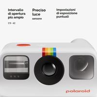 Everything Box Polaroid Go Gen 2 Black