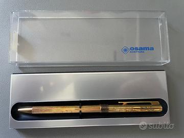 Penna OSAMA (Agip)