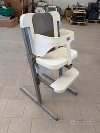 Seggiolino bambini