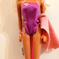 Barbie sunsational Malibu 