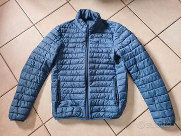 Piumino leggero 100 grammi United Colors Benetton